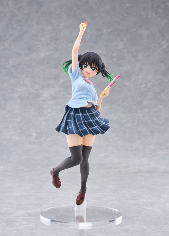 Love Live! Nijigasaki High School Idol Club Yu Takasaki 1/7 - Exclusiv Bonus [PM Office A / Plum] Ansicht 10