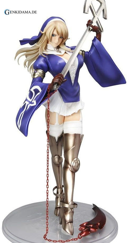 Excellent Model Core Queens Blade Rebellion P-5 Sigui (PVC Figure) - Anime Figuren günstig kaufen