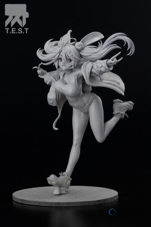 DZ12SX Uzuka Baniko 1/6 [T.E.S.T] Ansicht 13