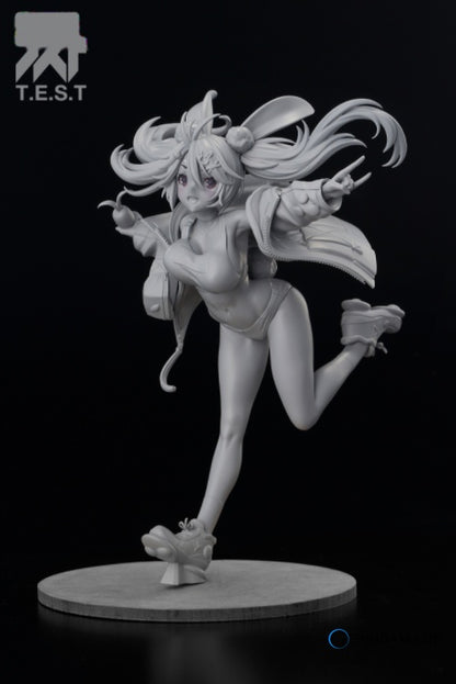 DZ12SX Uzuka Baniko 1/6 [T.E.S.T] Ansicht 13