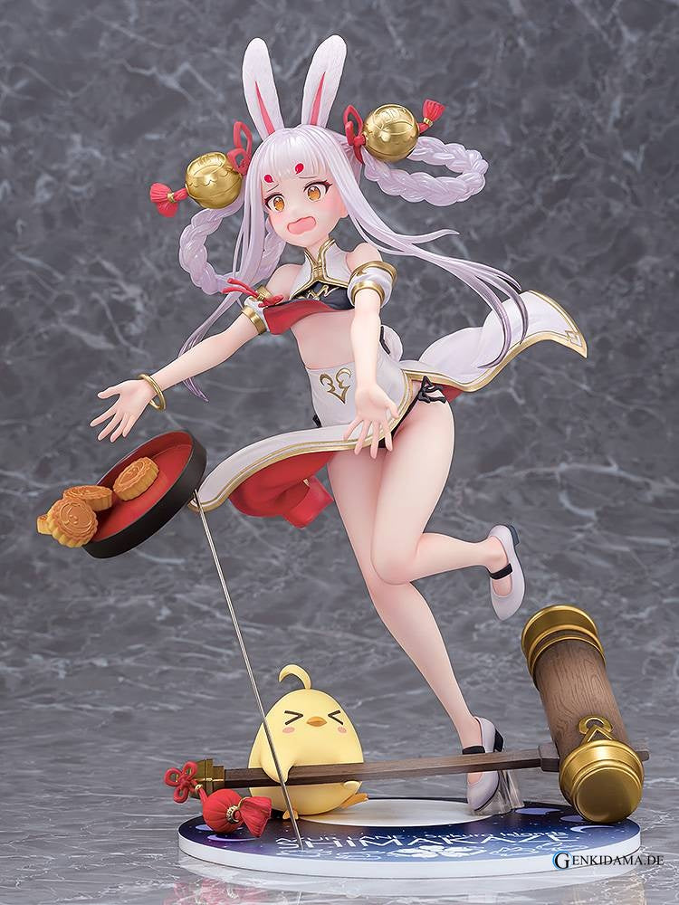 Azur Lane: Shimakaze - Clumsy Moon Rabbit 1/7