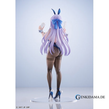 Folkwang Moist Rabbit - Goddess of Victory Nikke 1/7 Scale Figure Limited Edition Ansicht 4