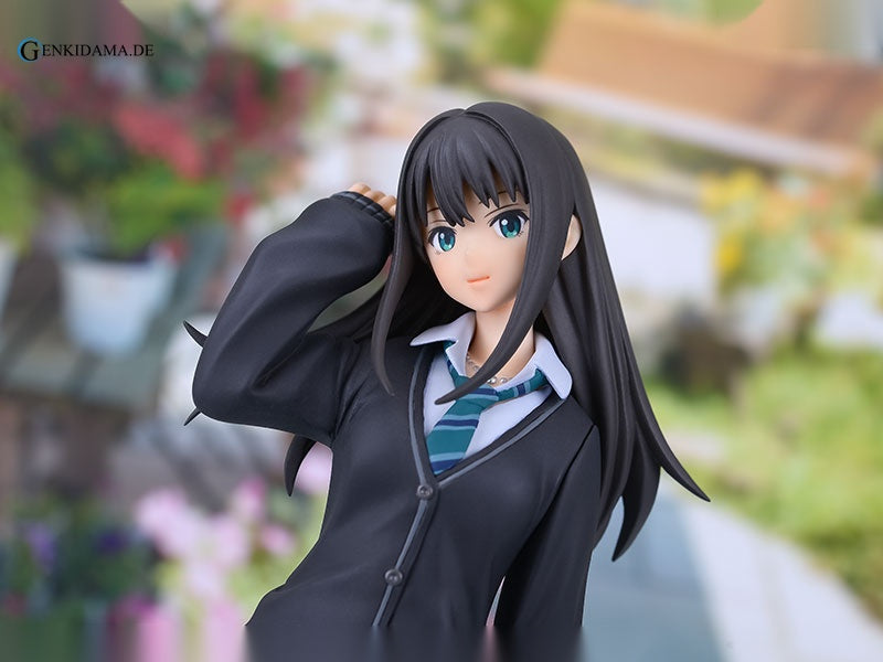 Sekai Seifuku Sakusen - THE IDOLM@STER Cinderella Girls: Rin Shibuya