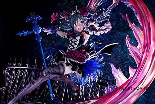 iDOLM@STER Cinderella Girls - Kanzaki Ranko - 1/8 - Anniversary Princess ver., ~Mad Banquet~ (Phat Company) Ansicht 4