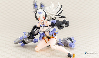 PUNI MOFU GIN LANG (Plastic model)