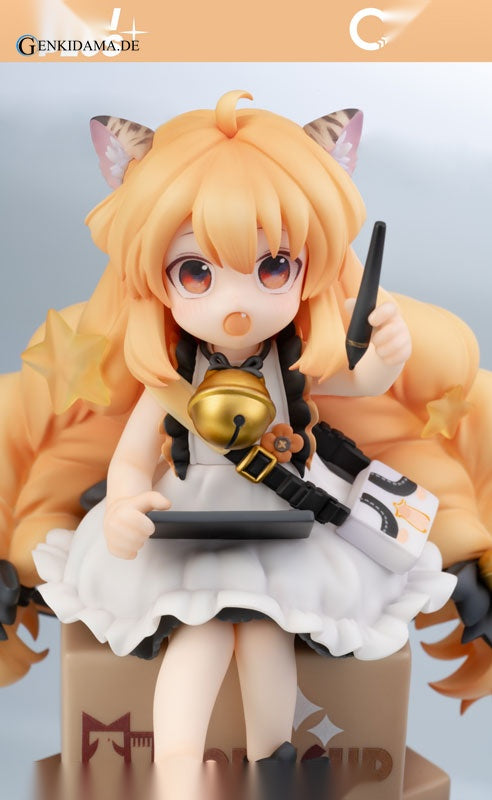 Jiong Maozi cp30 Memorial Ver.