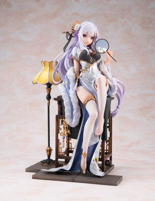 Re:ZERO -Starting Life in Another World- Emilia: Graceful beauty ver. 1/7 [KADOKAWA] Ansicht 10