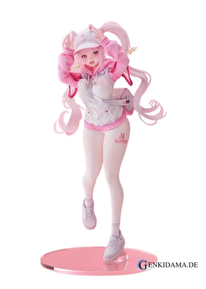 Goddess of Victory: Nikke - Alice - 1/7 - Sweet Home Ver. (Limited Edition)