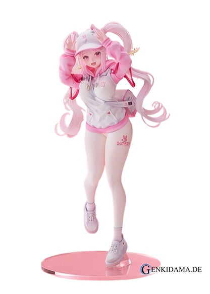 Goddess of Victory: Nikke - Alice - 1/7 - Sweet Home Ver. (Limited Edition)