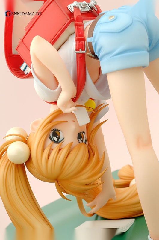 Kodomo no Jikan - Rin Kokonoe Regular Ver.