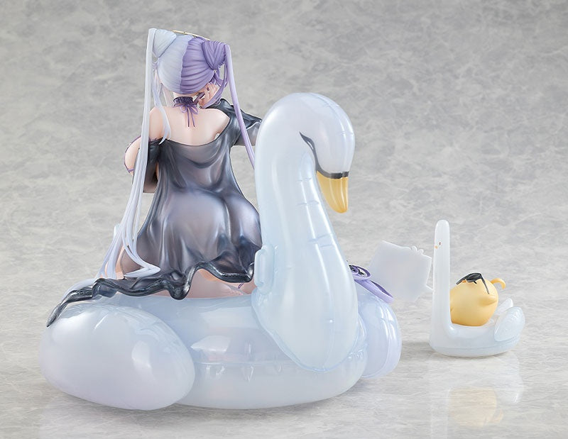 Azur Lane: Ying Swei: Blue Waves, Limpid Summer Ver. 1/7 - Bonus [Solarain] Ansicht 8