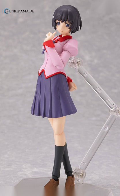 figma - Bakemonogatari: Tsubasa Hanekawa