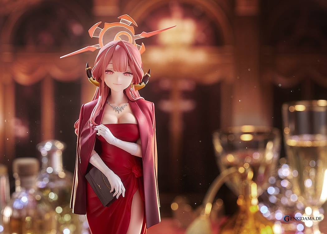 Blue Archive: Aru (Dress Ver.) 1/7