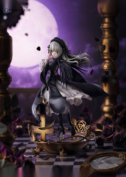 Rozen Maiden Suigintou