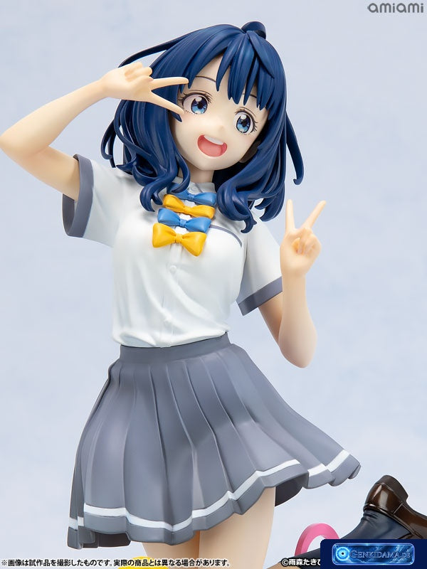 Makeine: Too Many Losing Heroines! Anna Yanami 1/7 [Kotobukiya] Ansicht 24