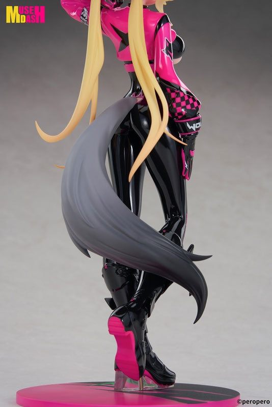 LIMEPIE Series Muse Dash Rin Racer ver. 1/8 [APEX] Ansicht 6