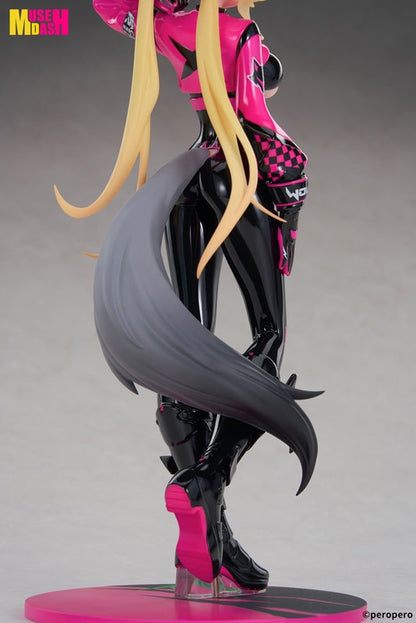 LIMEPIE Series Muse Dash Rin Racer ver. 1/8 [APEX] Ansicht 6