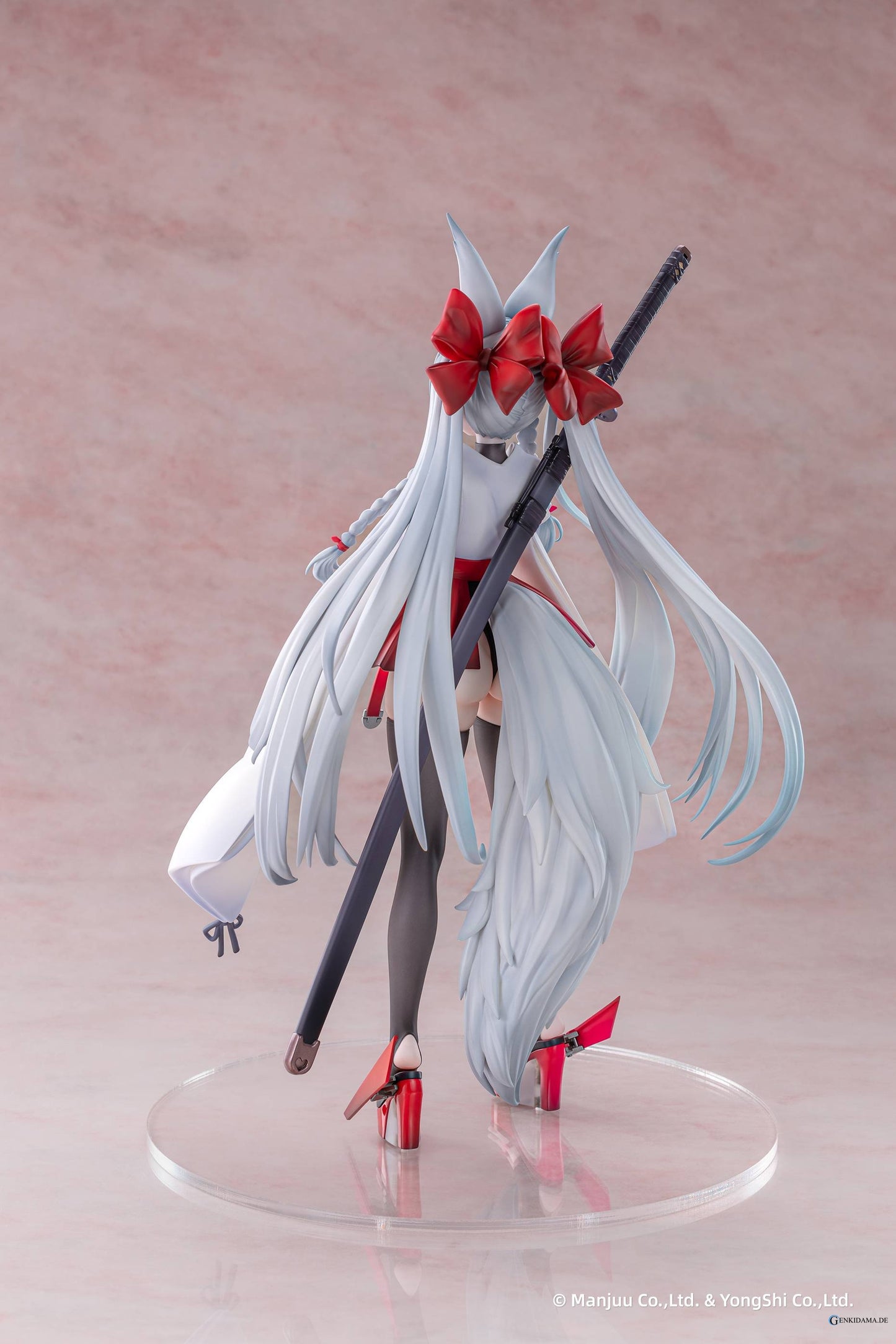 Azur Lane: Asanagi 1/6