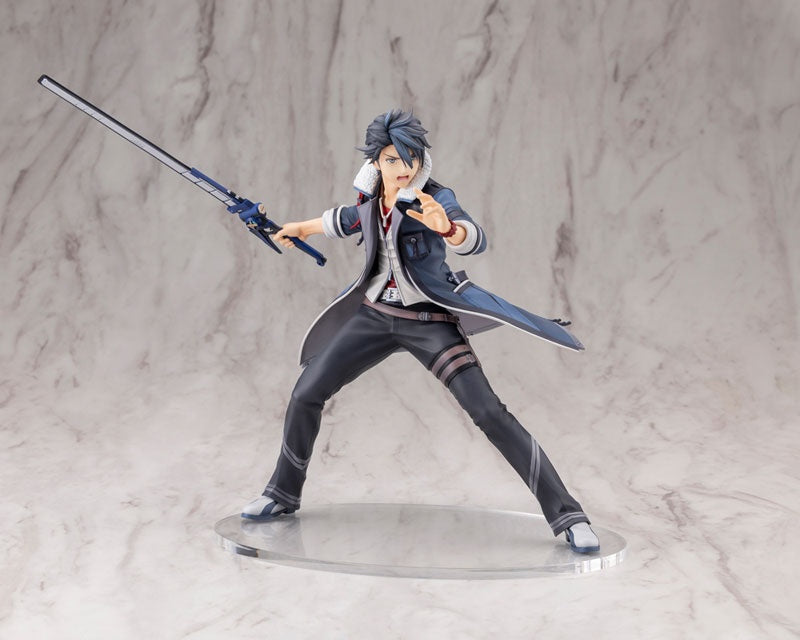 Kiseki Series Van Arkride 1/8 [Kotobukiya] Ansicht 2