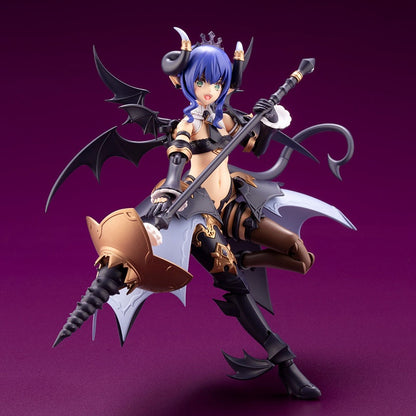 Arcanadea Velretta Plastic Model [Kotobukiya] Ansicht 1
