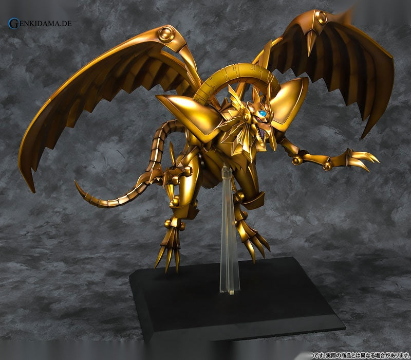 Juukouchoudai Series Yu-Gi-Oh! Duel Monsters The Winged Dragon of Ra