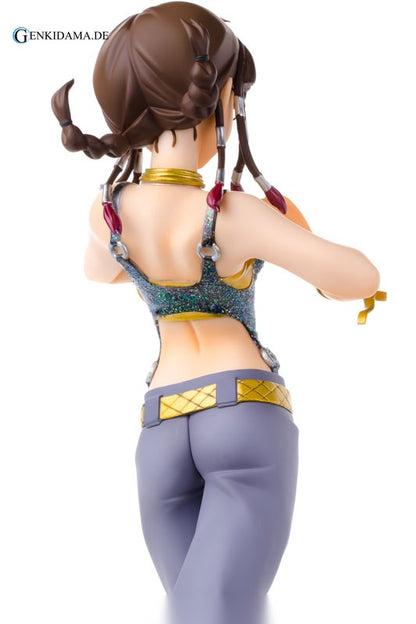 Brilliant Stage - THE IDOLM@STER: Ritsuko Akizuki