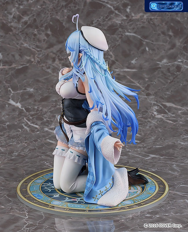 hololive production Yukihana Lamy 1/6 [Max Factory] Ansicht 18