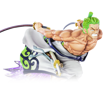 Zoro (wano) Ikigai Tsume