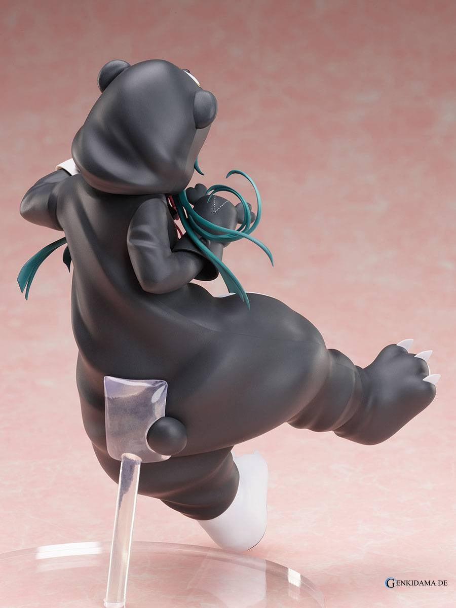 Kuma Kuma Kuma Bear - Yuna