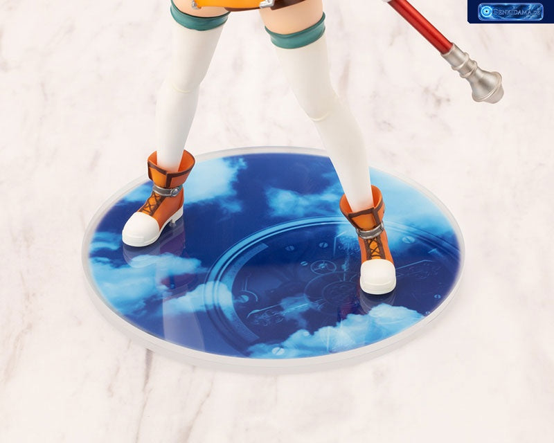 Trails Series Estelle Bright 1/8 [Kotobukiya] Ansicht 11