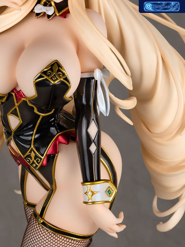 Unionism Quartet Silveria Bunny 1/6 [CLIP CRAFT] Ansicht 14