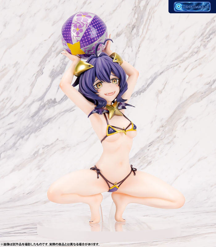 KDcolle "Gushing over Magical Girls" Magia Baiser Swimsuit ver. Special Package Edition 1/6 [KADOKAWA] Ansicht 8