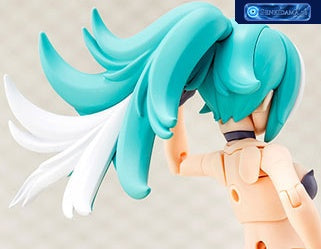 Megami Device PUNI MOFU LANG 1/1 Plastic Model (Kotobukiya Shop Exclusive) - Bonus [Kotobukiya] Bonus Ansicht