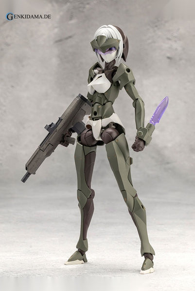 MEGALOMARIA UNLIMITED UNIVERSE PENETRATOR Plastic Model - Anime Figur