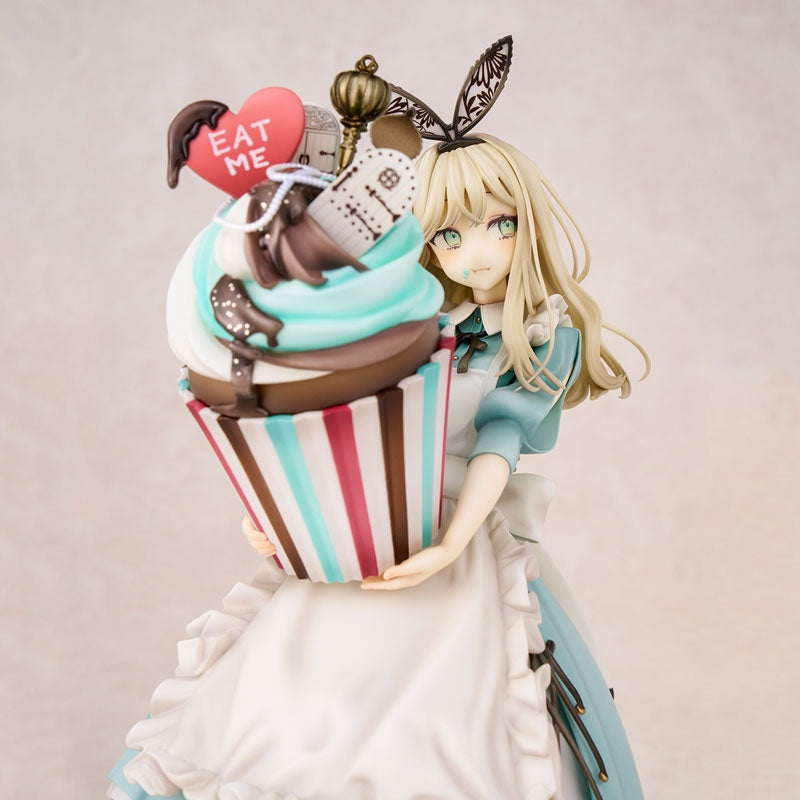 Akakura Illustration "Alice's Adventures in Wonderland" [Union Creative] Ansicht 14
