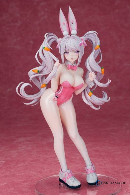 Goddess of Victory NIKKE: Alice - Golden Coin Rush Wonderland Bunny Ver.