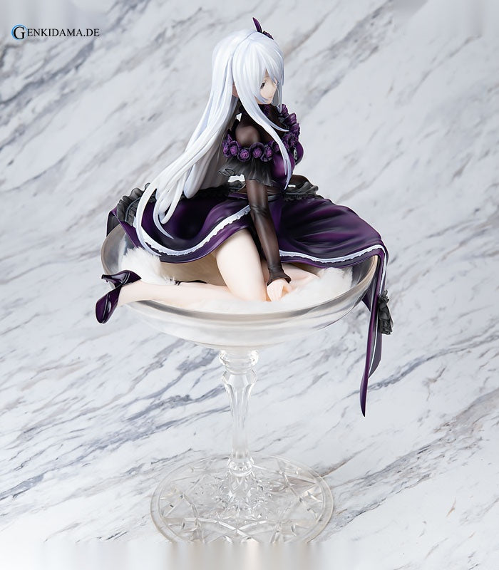 PRISMA WING Re:ZERO -Starting Life in Another World- Echidna Glass Edition