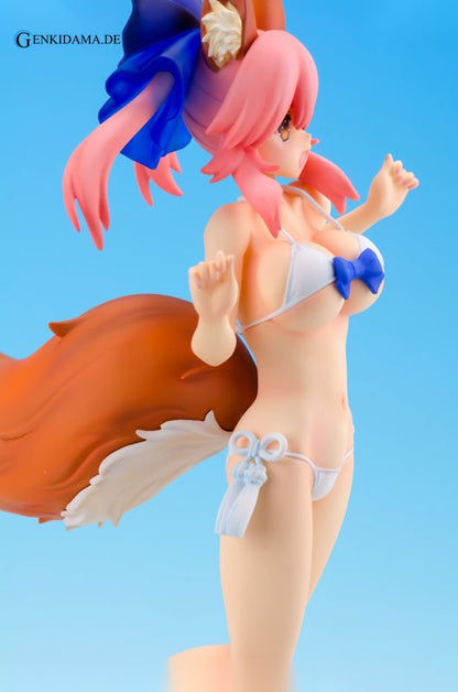 BEACH QUEENS - Fate/EXTRA CCC: Caster