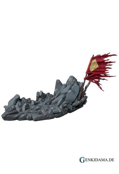 MAFEX (No.324): DC Comics - Superman (The Death of Superman Ver.)