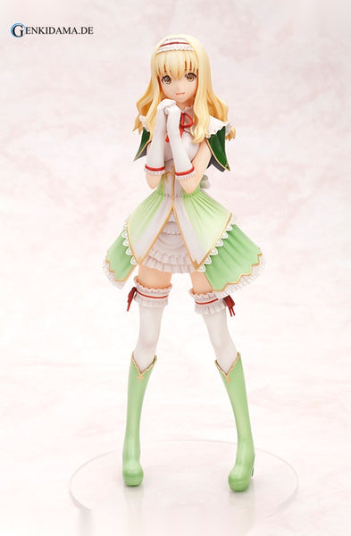 Detailansicht Shining Blade Elmina Rhoderia