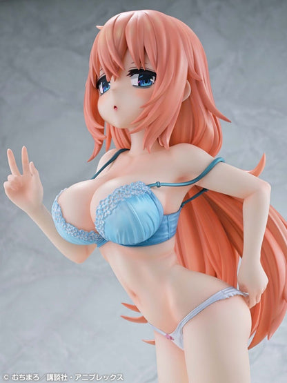 TV Anime "Seitokai ni mo Ana wa Aru!" Re Dress Komaro Michinoku 1/4 P.E. Uniform Ver. [Medicos Entertainment] Ansicht 22