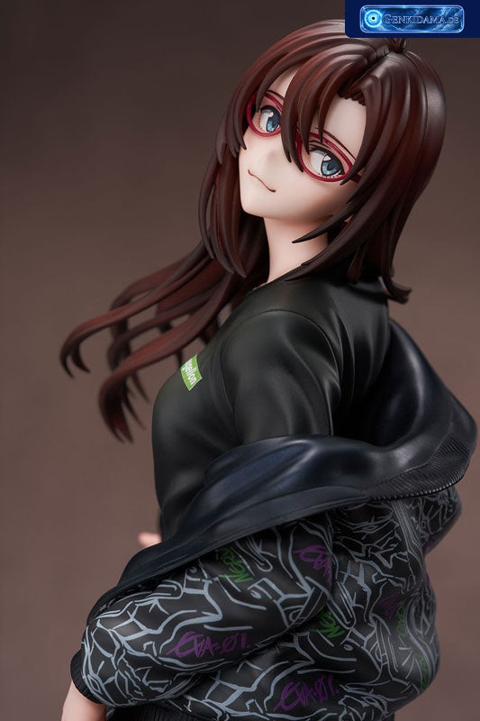 Evangelion (RADIO EVA) Makinami Mari Illustrious Ver.RADIO EVA Part.3 1/7 [HOBBY MAX / HOBBY MAX JAPAN] Ansicht 15