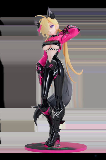 Muse Dash: Rin Racer Ver. - Limepie Series