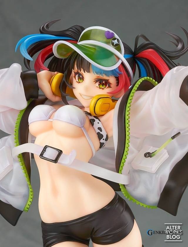 Fate/Grand Order: Berserker / Sei Shounagon - 1/7