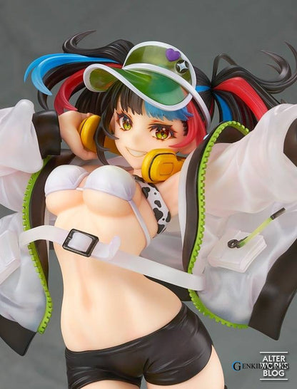 Fate/Grand Order: Berserker / Sei Shounagon - 1/7