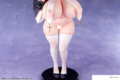 Nikukan Shoujo Inka no Seija Zarguna (1/6 Scale) (PVC Figure)