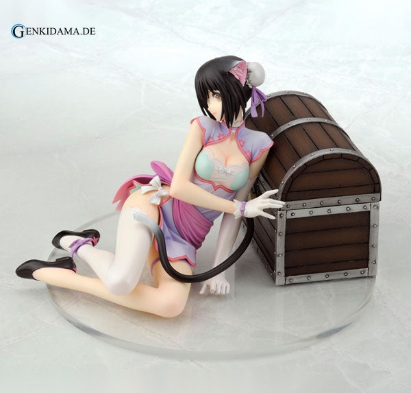 SIF EX - Shining Hearts: Xiao Mei