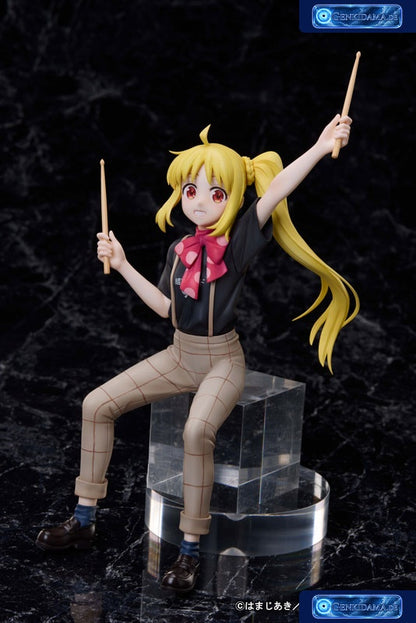 Anime BOCCHI THE ROCK! Nijika Ijichi 1/7 Scale Figure [Aniplex] Ansicht 9