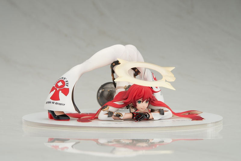 GUILTY GEAR -STRIVE- Jack-O' 1/9 - Bonus [APEX] Ansicht 1