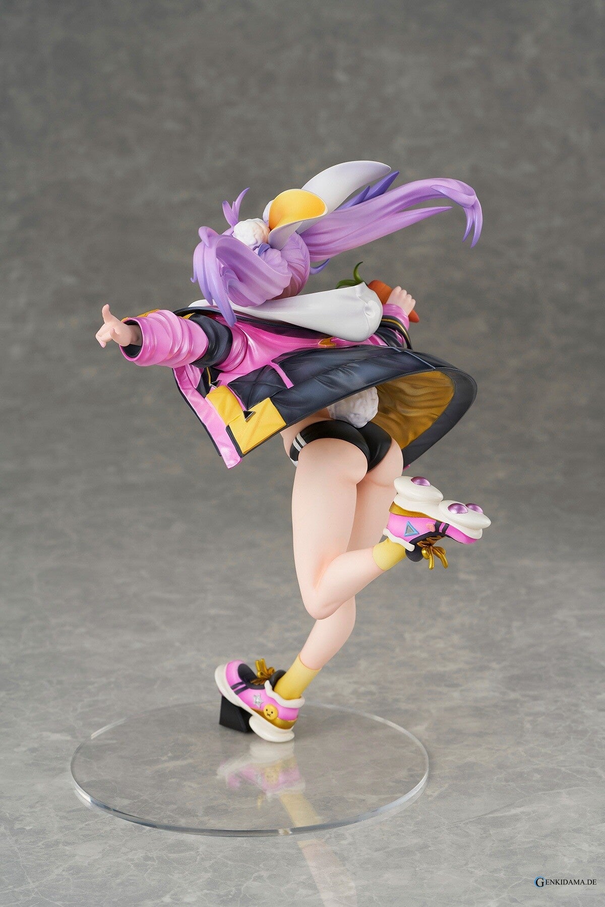 DZ12SX Uzuka Baniko 1/6 [T.E.S.T] Ansicht 8